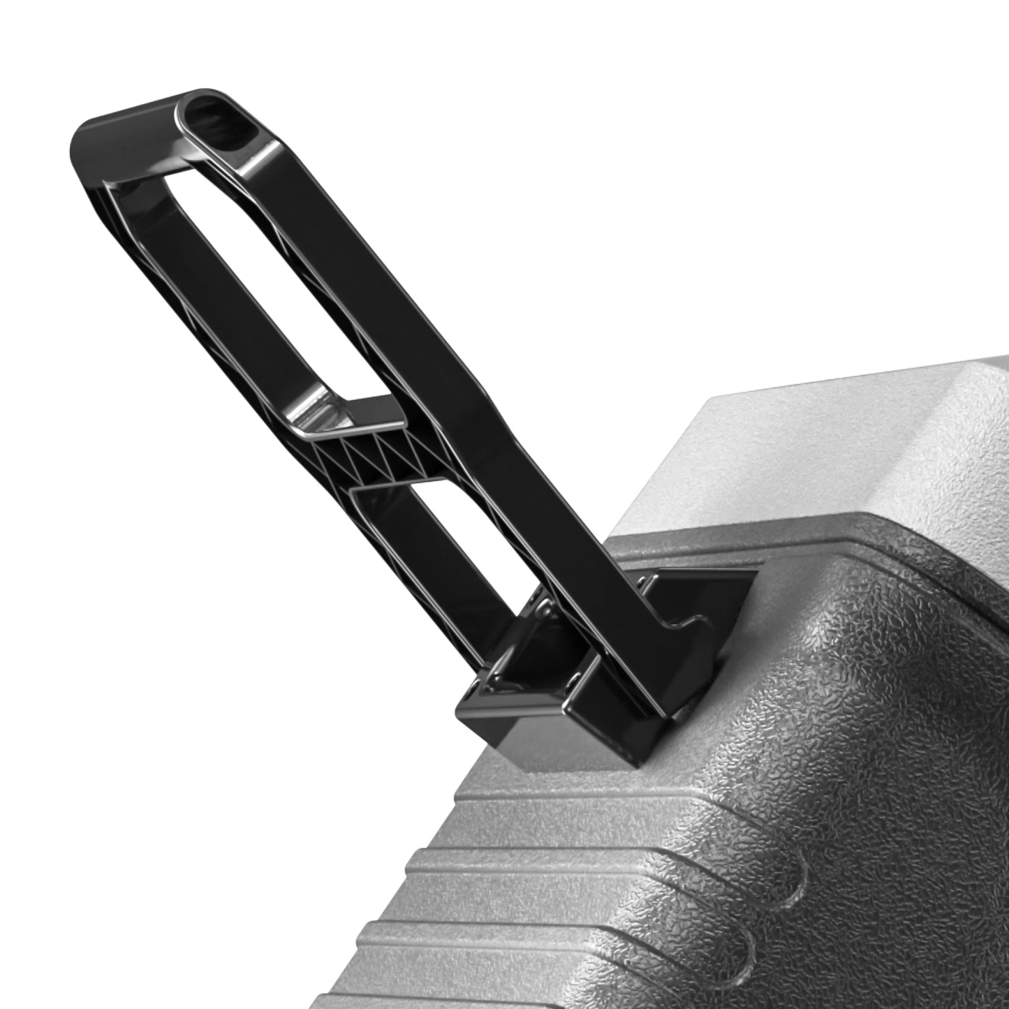 SIMZLIFE 35L Car Portable Freezer 12V Refrigerator Cooler 12V/24V DC Fridge with Wheels 2 Baskets for Travel Truck Boat Camping