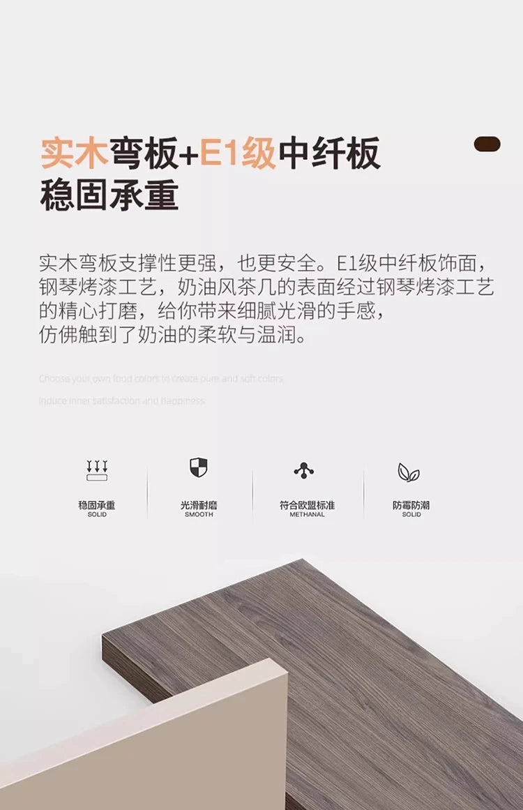 Decor Simple Coffee Tables Luxury Modern Unique Design Coffee Tables Round Minimalist Cabeceros Living Room Furniture