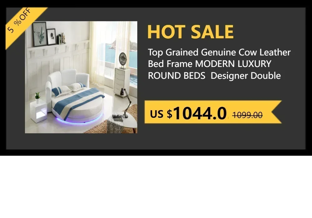 Premium Italian Genuine Leather Sectional Sofa Sets Couch Sofas with USB and Bluetooth Speaker - MANBAS Living Room Furniture