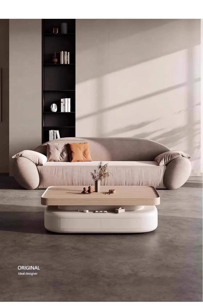 Home Decor Design Coffee Table Modern Style Modern Living Room Center Table Minimalist Mesa De Centro Sala Living Room Furniture