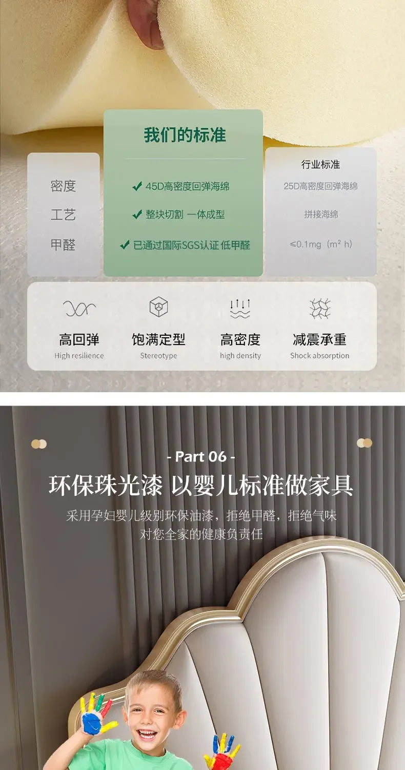 Design Double Bed Frame Sale Wooden Adult Modern Bases Bed Frames Bedroom Headboards Muebles De Dormitorio Home Furniture